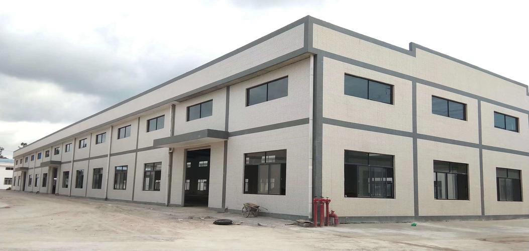 高州市厂房保洁